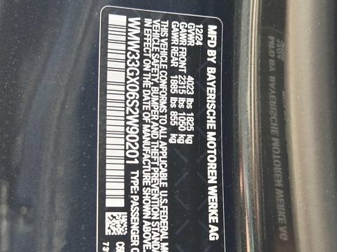 Used 2025 MINI Cooper John Cooper Works FWD image 39