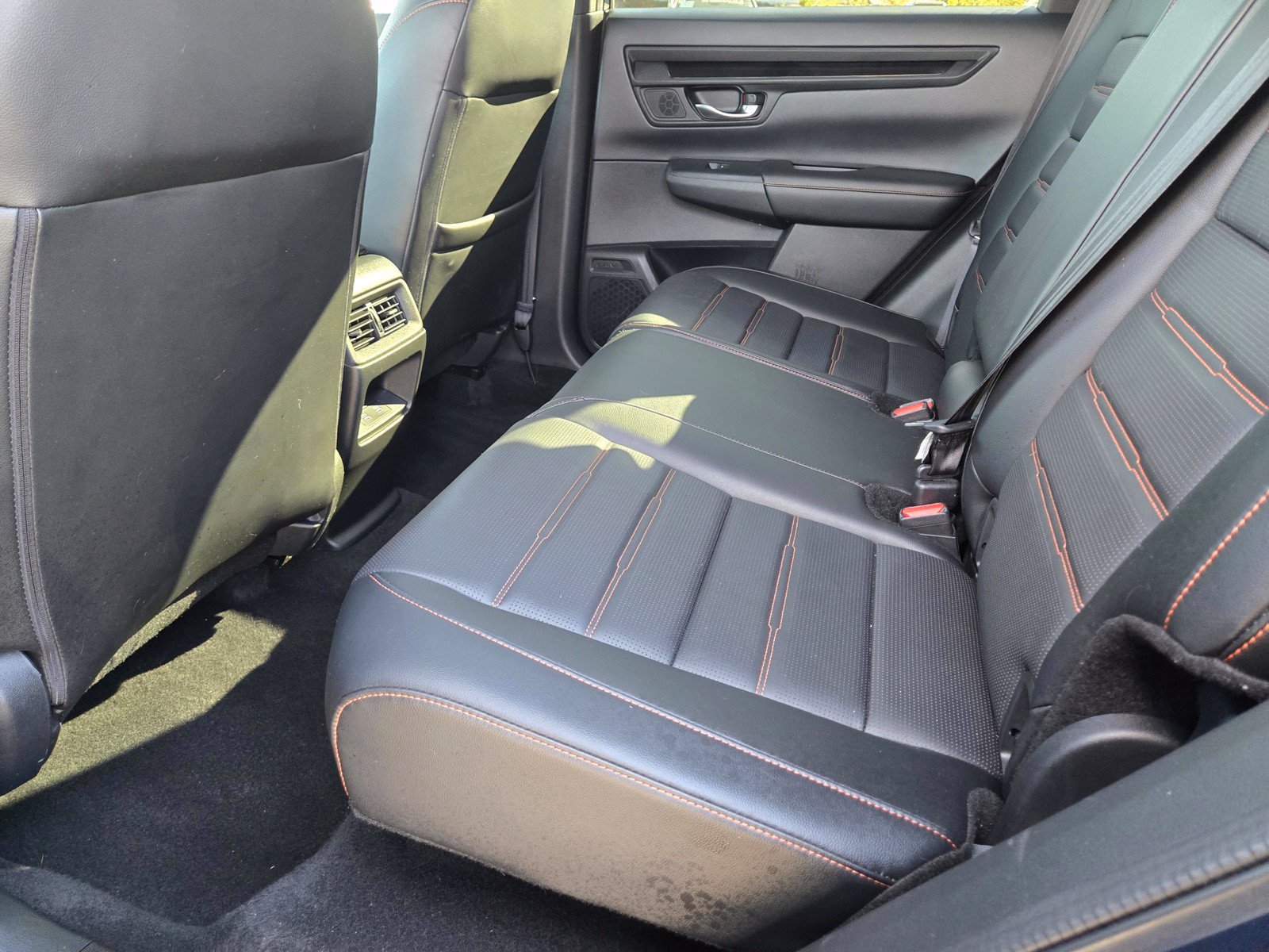 Used 2025 Honda CR-V Sport-L image 17