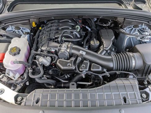 New 2025 Jeep Grand Cherokee L Limited image 23