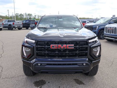 New 2026 GMC Canyon Elevation w/ Convenience Package AWD/4WD image 26