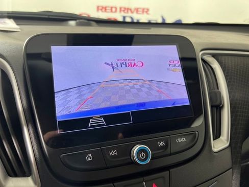 Used 2023 Chevrolet Malibu LT image 19