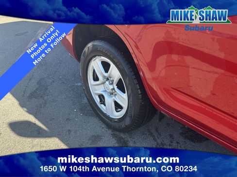 Used 2012 Toyota RAV4 4WD image 25