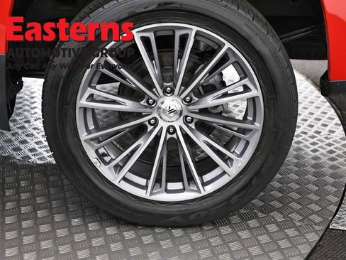 Used 2022 Chevrolet Silverado 1500 LT image 35