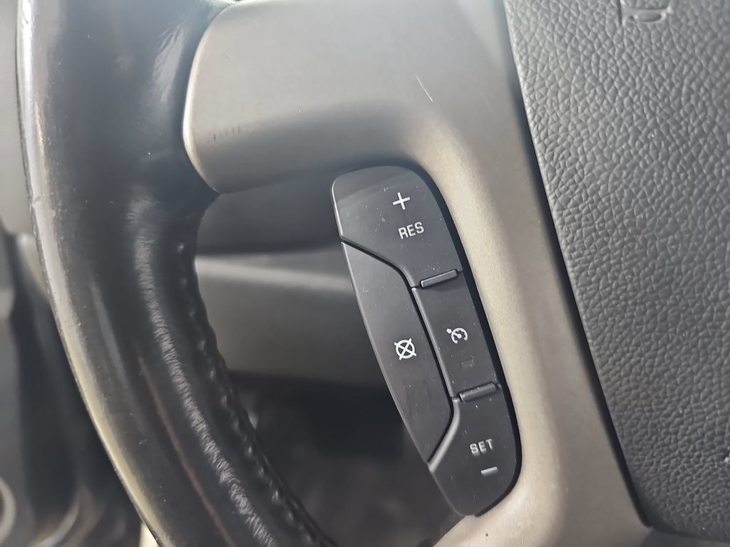 Used 2011 Chevrolet Silverado 1500 LT w/ All-Star Edition RWD image 19