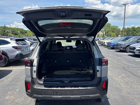 Certified 2026 Subaru Outback Limited w/ Premium/Limited Plus Package AWD/4WD image 8