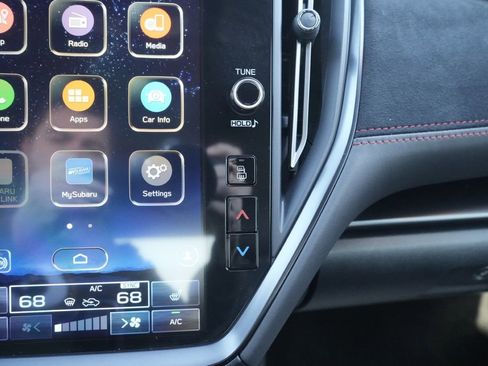 Used 2022 Subaru WRX GT image 34