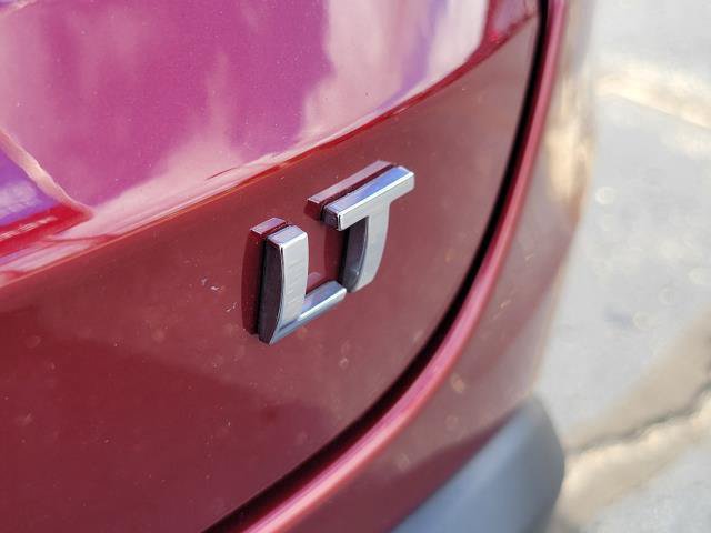 Used 2025 Chevrolet Trax LT FWD image 29