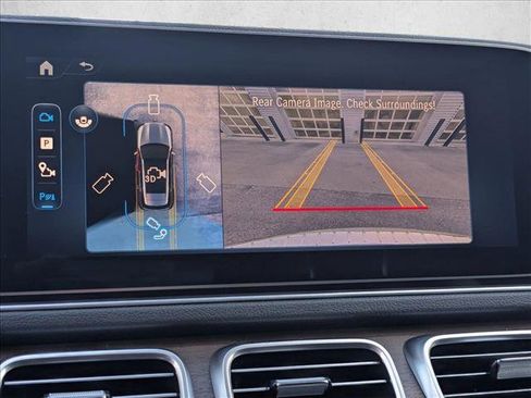 New 2026 Mercedes-Benz GLE 350 4MATIC image 12