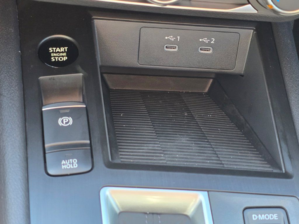 Used 2026 Nissan Kicks S FWD image 19