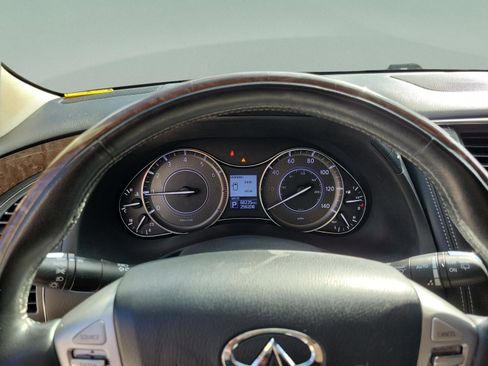 Used 2017 INFINITI QX80 2WD w/ Driver Assistance Package image 20
