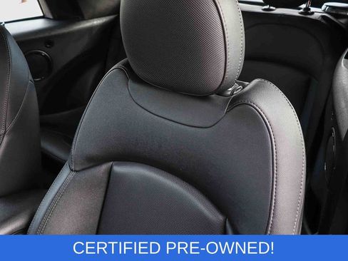 Used 2023 MINI Cooper S image 38