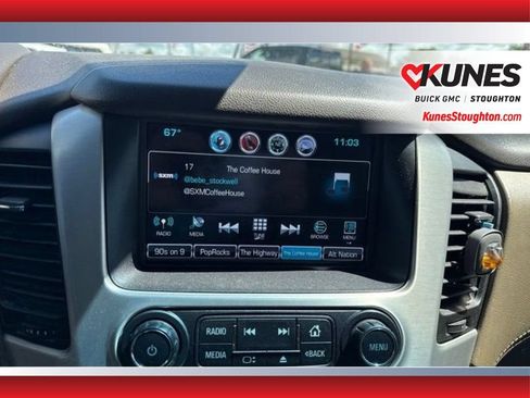 Used 2018 GMC Yukon SLT w/ Premium Edition AWD/4WD image 26