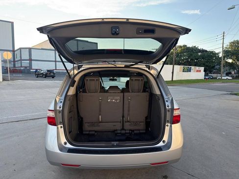 Used 2013 Honda Odyssey EX-L image 18