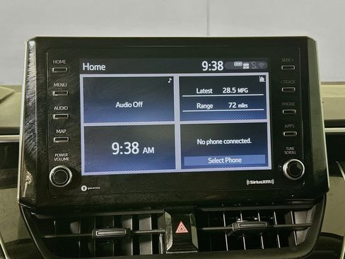 Used 2021 Toyota Corolla LE FWD image 23