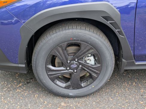 New 2026 Subaru Crosstrek 2.5i AWD/4WD image 23