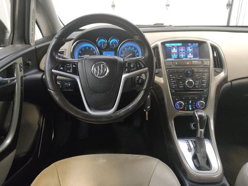 Used 2017 Buick Verano Sport Touring FWD image 22