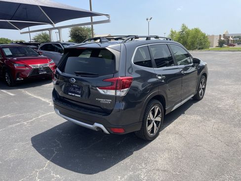 Used 2019 Subaru Forester Touring w/ Popular Package #3 AWD/4WD image 7