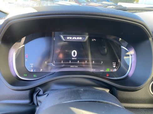 New 2026 RAM 1500 Big Horn image 19