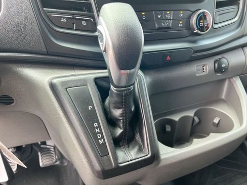 Used 2023 Ford Transit 250 Medium Roof image 15