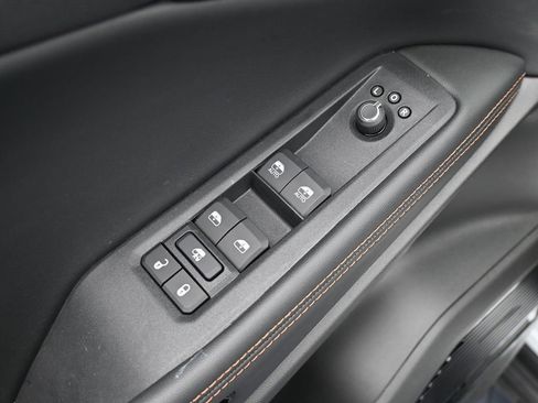 New 2026 Jeep Cherokee Overland image 18