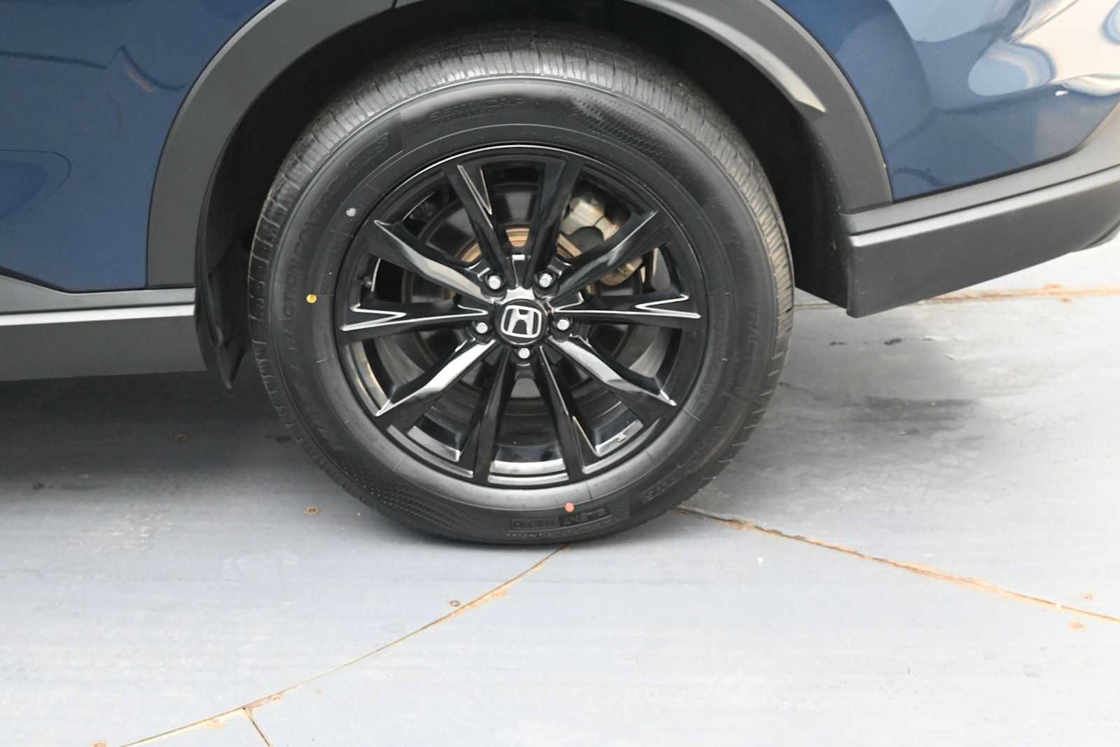 Used 2025 Honda CR-V Sport-L image 5