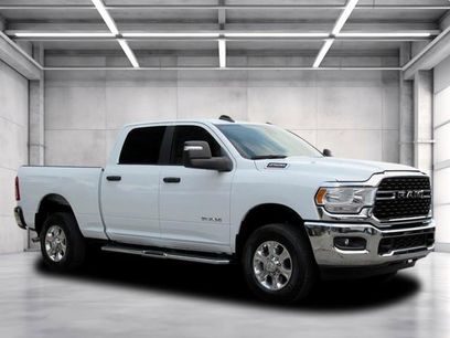 Used 2024 RAM 2500 Big Horn