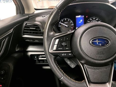 Used 2019 Subaru Crosstrek 2.0i Premium w/ Eyesight System AWD/4WD image 22