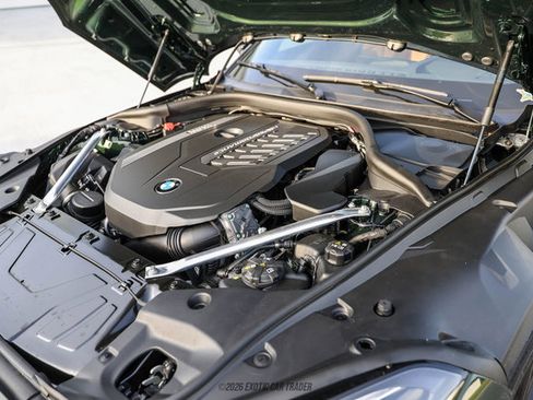 Used 2026 BMW Z4 M40i w/ Premium Package RWD image 23