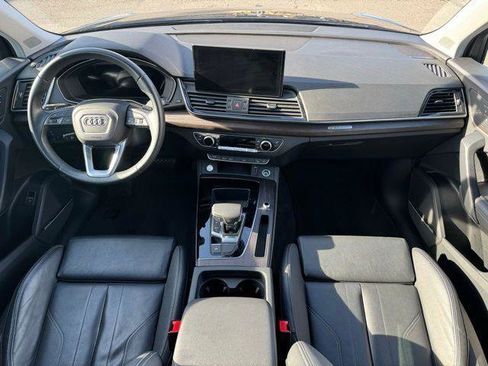 Certified 2024 Audi Q5 2.0T Premium Plus image 15