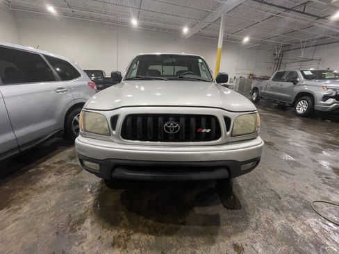 Used 2003 Toyota Tacoma 4x4 Double Cab image 2
