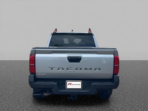Used 2024 Toyota Tacoma SR w/ SR Upgrade Package AWD/4WD image 6