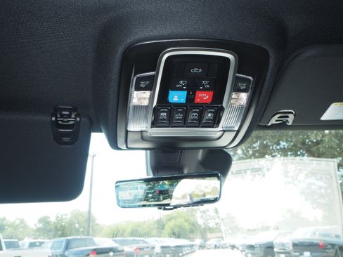 New 2026 RAM 1500 Limited image 23