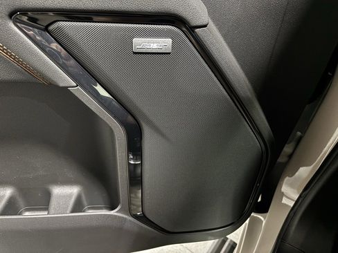 New 2026 GMC Sierra 2500 AT4 w/ AT4 Premium Plus Package image 12