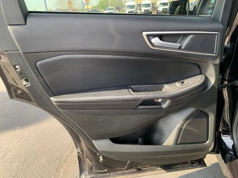 Used 2022 Ford Edge SEL w/ Convenience Package AWD/4WD image 28