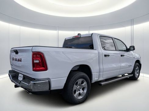 New 2026 RAM 1500 2WD Crew Cab image 4