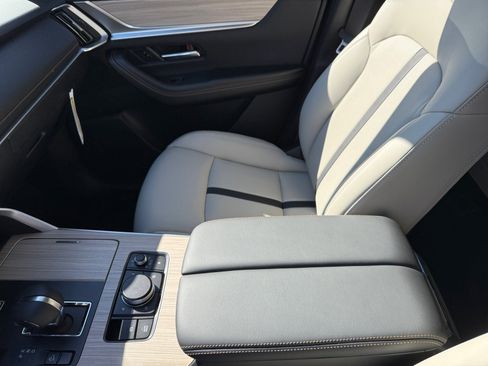 New 2026 MAZDA CX-70 SC Plus image 14