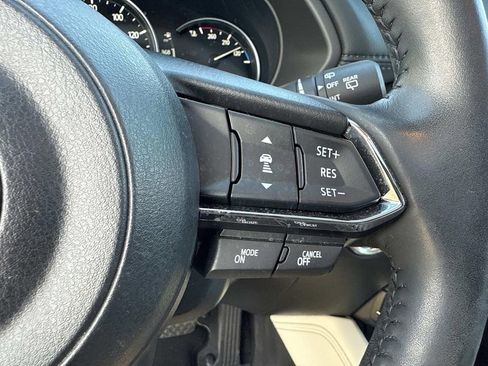 Used 2023 MAZDA CX-5 AWD 2.5 S w/ Premium Plus Pkg image 36