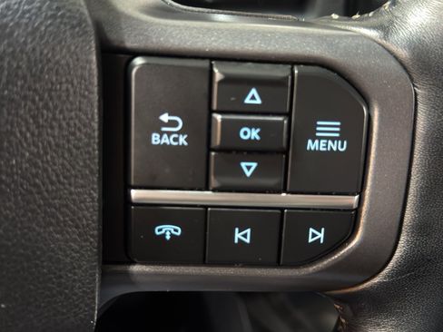 Used 2023 Ford F150 Lariat w/ Equipment Group 502A High image 27