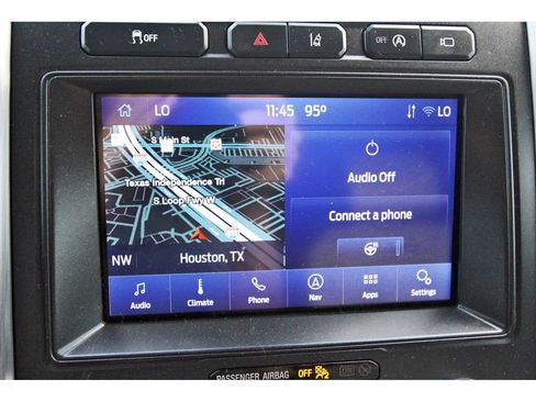 Used 2020 Ford Expedition Platinum RWD image 13