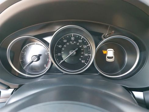 New 2025 MAZDA CX-5 AWD 2.5 S image 18