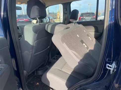 Used 2012 Jeep Liberty Sport image 23