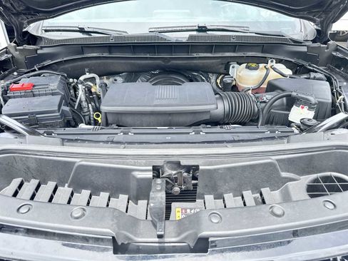 Used 2023 Chevrolet Tahoe LT RWD image 13