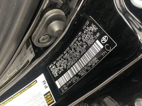 Used 2023 Toyota Corolla XSE image 31