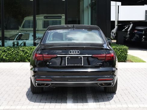 Used 2023 Audi A4 2.0T Premium w/ Convenience Package AWD/4WD image 6