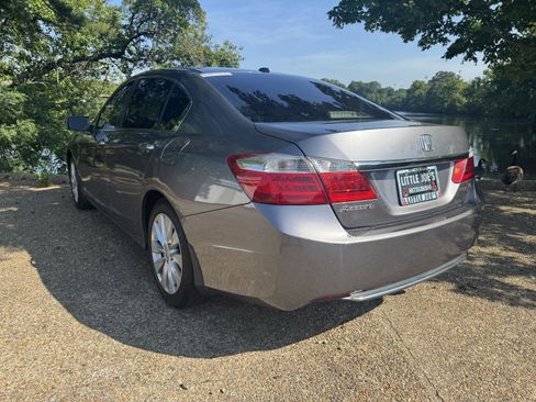 Used 2014 Honda Accord EX-L image 8