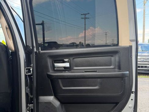 Used 2019 RAM 2500 Tradesman AWD/4WD image 16