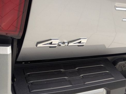 New 2025 Toyota Tacoma SR image 31