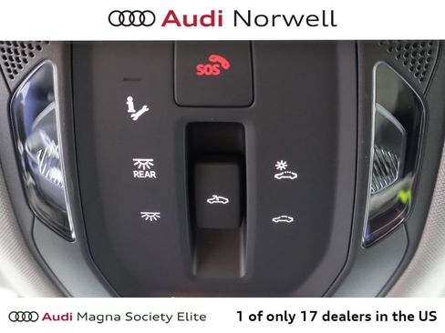 New 2026 Audi Q5 Premium Plus AWD/4WD image 8