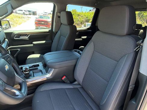 New 2026 Chevrolet Silverado 1500 LT AWD/4WD image 15