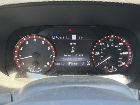 Used 2023 Nissan Frontier PRO-4X w/ Pro Convenience Package AWD/4WD image 22